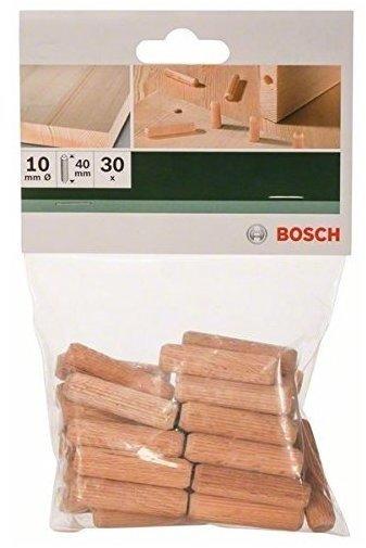 Bosch DIY 10x40 30 St. 2609255313