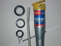 20040 Bodend&uuml;bel Kompakt, Allround Set, Sonnenschirmst&auml;nder Incl....