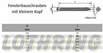 TOX Metall-Hakendübel Pirat Skippi M5x37mm 50 St. Dübel und 50 Haken (09310150)