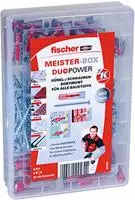 FISCHER DEUTSCH (12284) 535972, FISCHER DEUTSCH (12284) Fischer D&uuml;bel-Sortiment