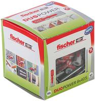 Fischer Deutschl. DuoPower 8x40 S 535460