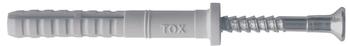 TOX Dämmstoffhalter Keeper 8 x 140 mm 250 St. (017102601)