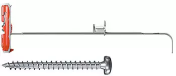Fischer DUOTEC 12 S PH M (10 St&uuml;ck)