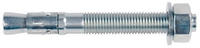 FISCHER FBN II Ankerbolzen - Stahl verzinkt-blau - 10/ 10/ 86 mm