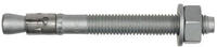 Fischer Bolzenanker Fbn Ii 10/100 Fvz 20 Stk