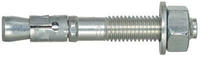 Fischer Bolzenanker Fbn Ii 10/5 K A4 50 Stk