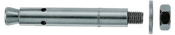 Fischer FZA 12 x 80 M 8 D/30 25 St. 60654
