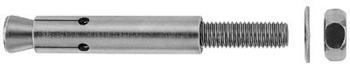 Fischer FZA 14 x 60 M10/25 A4 10 St. 60779