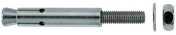Fischer FZA 18 x 80 M12/25 10 St. 60721