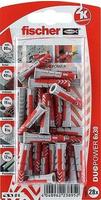 fischer 535210, Fischer DuoPower 6x30 SB-Programm