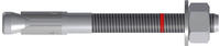 Bolzenanker S-fix Plus M12x220/128+143 Mm