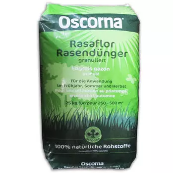 Oscorna Rasaflor 25 kg