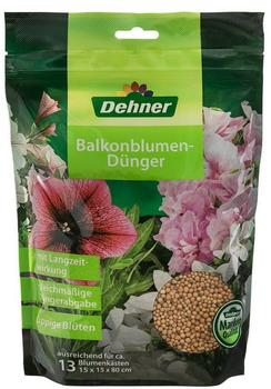 Dehner Balkonblumen-Dünger 1,3 kg