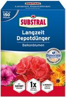 Substral Langzeit Depotd&uuml;nger F&uuml;r Balkonblumen - 1,5 Kg