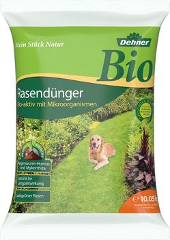Dehner Bio Rasendünger Bio Aktiv 10,05 kg
