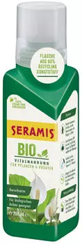 Seramis Bio-Vitalnahrung f&uuml;r Pflanzen & Kr&auml;uter 200 ml