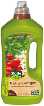 Pflanzen-Kölle Bio Naturdünger 975 ml