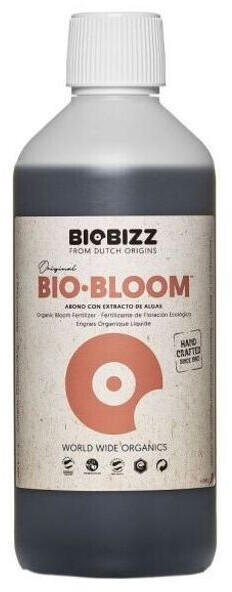 Biobizz Bio Bloom Blühdünger 250ml