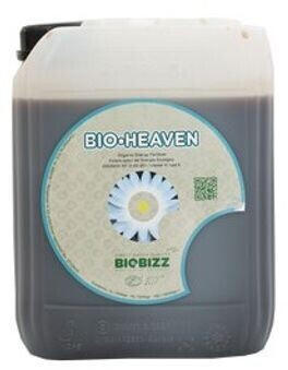 Biobizz Bio-Heaven 5l