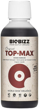 Biobizz Top Max Blütenstimulator 250ml