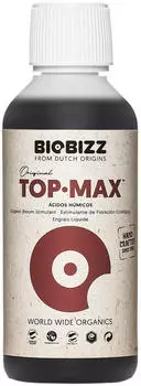 Biobizz Top Max Blütenstimulator 250ml