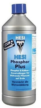 Hesi Phosphor Plus Blütenbooster Erde 1l
