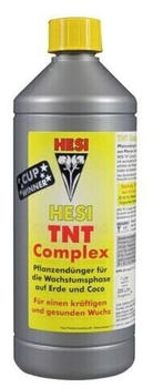 Hesi TNT-Complex Wachstumsdünger Erde 1l