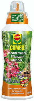 COMPO Mediterraner Pflanzend&uuml;nger 500 ml (22536)