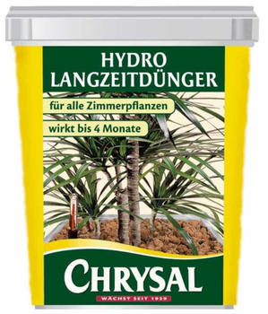 Chrysal Hydro Langzeitdünger 400 ml