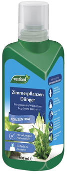 Westland Zimmerpflanzen D&uuml;nger 500 ml