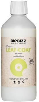 Biobizz Leaf Coat 500ml