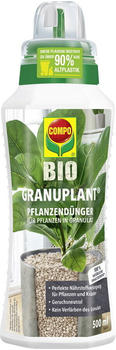 COMPO Bio Granuplant 500 ml (23777)