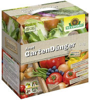 Neudorff 01285, Neudorff 01285 Azet GartenD&uuml;nger 5kg, Grundpreis: &euro; 3,60...
