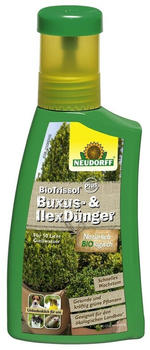 Neudorff BioTrissol Plus Buxus- & IlexDüngerlogisch 250 ml