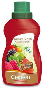 Chrysal Dünger Naschgarten 500 ml