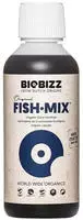 BioBizz DUNB43, BioBizz Fish Mix Wachstumsd&uuml;nger 250 ml, Grundpreis: &euro; 16,- / l