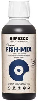 Biobizz Fish Mix 250ml