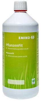 EMIKO PflanzenFit 1 Liter