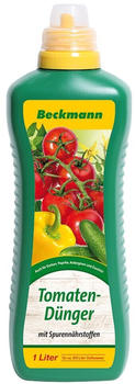 Beckmann Tomatendünger 1 Liter