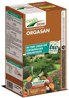 CUXIN DCM Orgasan organischer Volld&uuml;nger 1,5 kg