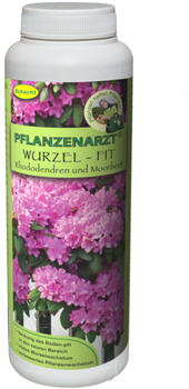 Pflanzen-Kölle PFLANZENARZT Wurzel-Fit Rhododendren 800 g