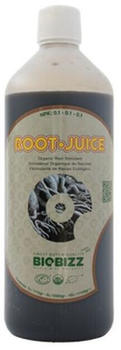 Biobizz Root-Juice 0,5L Wurzelstimulator für alle Medien