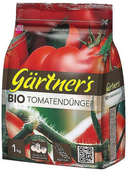GPI Premium Tomatendünger 1 kg