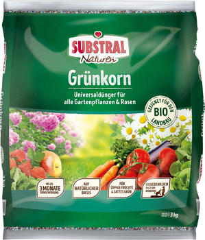 Substral Naturen Gr&uuml;nkorn