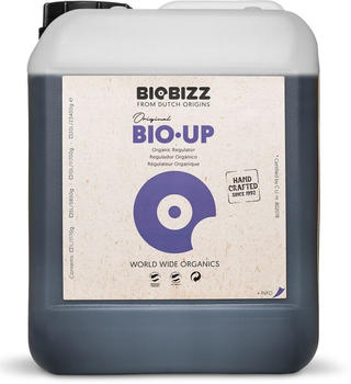 Biobizz Up 5 l pH-Regulator
