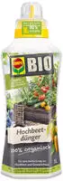 Compo 2683002004, COMPO BIO Hochbeetd&uuml;nger - 1 l