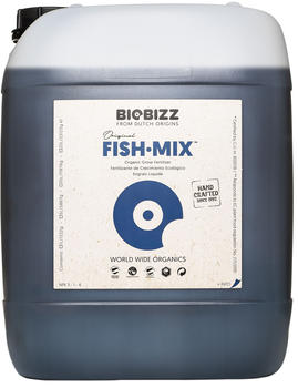 Biobizz Fish-Mix 10 L