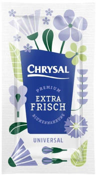 Chrysal Extra Frisch Universal Schnittblumennahrung 5 g 10 Stück