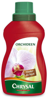 Chrysal Flüssigdünger für Orchideen 500 ml