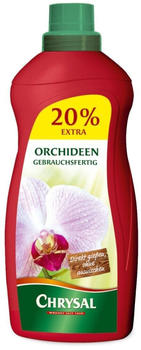 Chrysal Orchideendünger Gebrauchsfertig 1200 ml